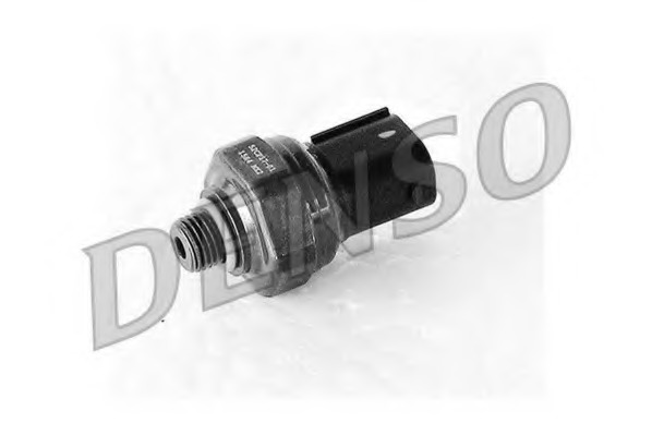 Comutator presiune, aer conditionat DPS05009 DENSO - Intrerupator Comutator presiune, aer conditionat DPS05009 DENSO - Intrerupator