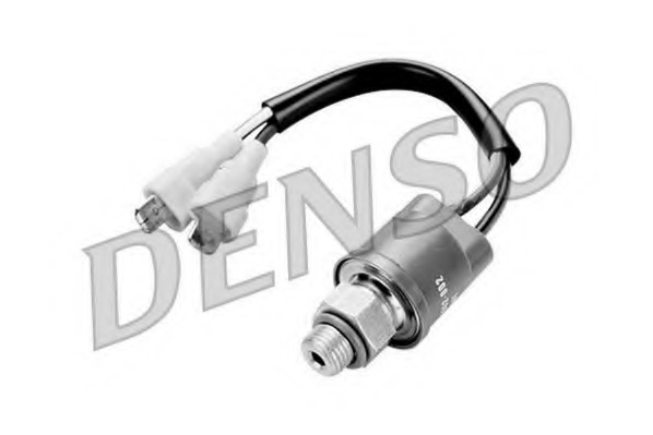 Comutator presiune, aer conditionat DPS17002 DENSO - Intrerupator Comutator presiune, aer conditionat DPS17002 DENSO - Intrerupator