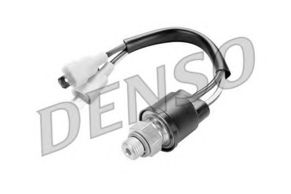 Comutator presiune, aer conditionat DPS17005 DENSO - Intrerupator Comutator presiune, aer conditionat DPS17005 DENSO - Intrerupator