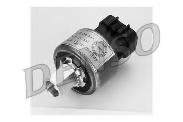 Comutator presiune, aer conditionat DPS20005 DENSO - Intrerupator Comutator presiune, aer conditionat DPS20005 DENSO - Intrerupator