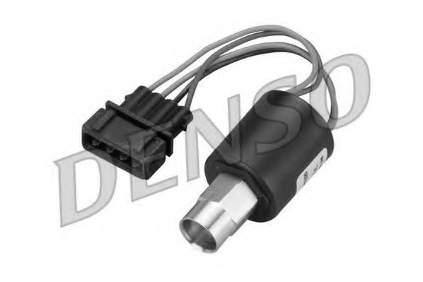 Comutator presiune, aer conditionat DPS32003 DENSO - Intrerupator Comutator presiune, aer conditionat DPS32003 DENSO - Intrerupator
