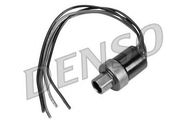 Comutator presiune, aer conditionat DPS33003 DENSO - Intrerupator Comutator presiune, aer conditionat DPS33003 DENSO - Intrerupator
