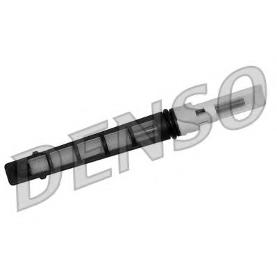 Injectoare, supapa expansiune DVE02004 DENSO - Supape