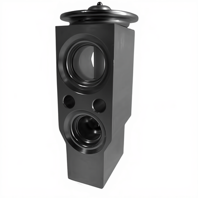 Supapa expansiune, clima DVE20005 DENSO - Supape