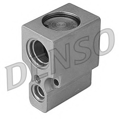Supapa expansiune, clima DVE32002 DENSO - Supape