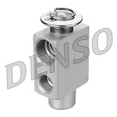 Supapa expansiune, clima DVE32003 DENSO - Supape