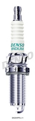 Bujii SK20HPR-L11 DENSO - Bujie Bujii SK20HPR-L11 DENSO - Bujie
