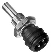 senzor,temperatura lichid de racire 90.071.03 EBERSPÄCHER - Indicatoare