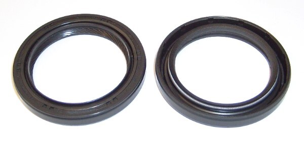 Simering, arbore cotit / inel de etansare 023.631 ELRING - Simering fulie arbore cotit/ -set Simering, arbore cotit / inel de etansare 023.631 ELRING - Simering fulie arbore cotit/ -set