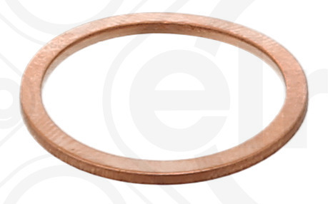 Inel etansare, surub drena ulei / inel de etansare 128.503 ELRING - Ungere Inel etansare, surub drena ulei / inel de etansare 128.503 ELRING - Ungere