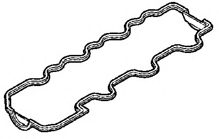 Garnitura, capac supape 130.270 ELRING - Garnitura /capac supape Garnitura, capac supape 130.270 ELRING - Garnitura /capac supape