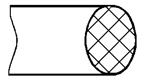 inel de etansare / Inel etansare, camasa cilindru 131.020 ELRING - Bloc motor