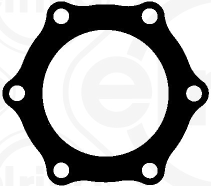 Garnitura etans., compresor 155.570 ELRING - Turbocompressor Garnitura etans., compresor 155.570 ELRING - Turbocompressor