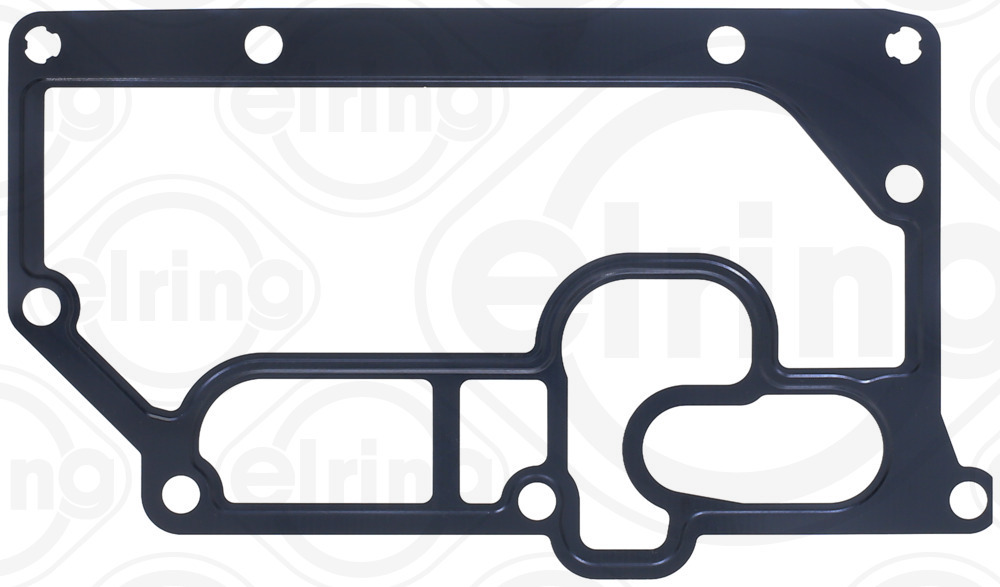 Etansare, racire ulei 155.890 ELRING - Radiator ulei / accesorii