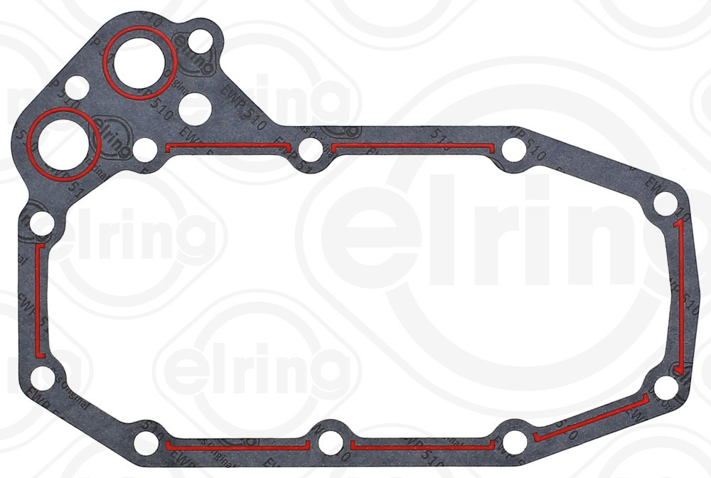 Etansare, racire ulei 215.070 ELRING - Garnituri Etansare, racire ulei 215.070 ELRING - Garnituri