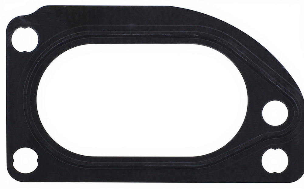 Garnitura, carcasa termostat 257.880 ELRING - Garnitura termostat