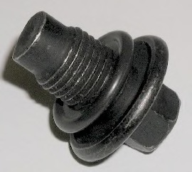 surub de golire,baia de ulei 275.260 ELRING - Ungere surub de golire,baia de ulei 275.260 ELRING - Ungere