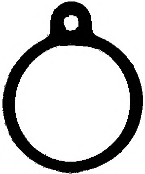 Garnitura termostat 278.122 ELRING - Garnituri Garnitura termostat 278.122 ELRING - Garnituri