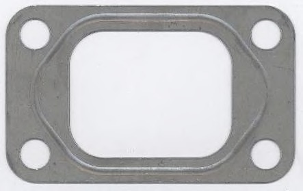 Garnitura etans., compresor 279.447 ELRING - Compresor