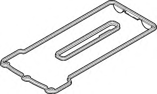 Set garnituri, Capac supape 303.020 ELRING - Garnitura /capac supape Set garnituri, Capac supape 303.020 ELRING - Garnitura /capac supape