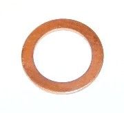 Inel etansare, surub drena ulei / inel de etansare 339.580 ELRING - Ungere Inel etansare, surub drena ulei / inel de etansare 339.580 ELRING - Ungere