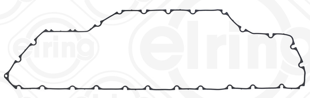 Etansare, racire ulei 355.980 ELRING - Ungere Etansare, racire ulei 355.980 ELRING - Ungere