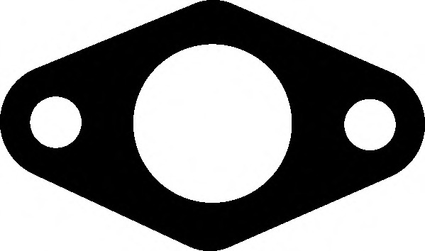 Garnitura, ventil AGR 362.450 ELRING - Recirculare gaze de evacuare (egr)