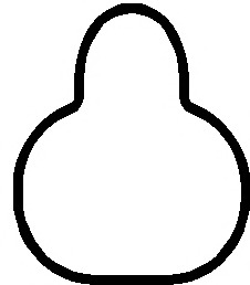 Garnitura, galerie admisie 364.070 ELRING - Garnitura galerie admisie