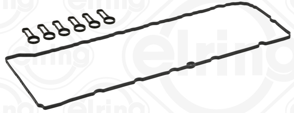 Set garnituri, Capac supape 369.460 ELRING - Garnituri Set garnituri, Capac supape 369.460 ELRING - Garnituri