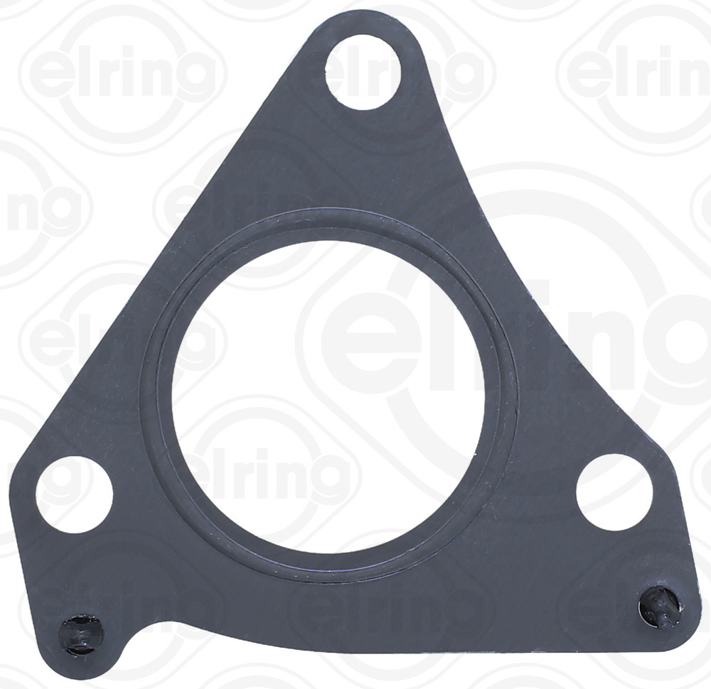 Garnitura etans., compresor 387.672 ELRING - Turbocompressor Garnitura etans., compresor 387.672 ELRING - Turbocompressor