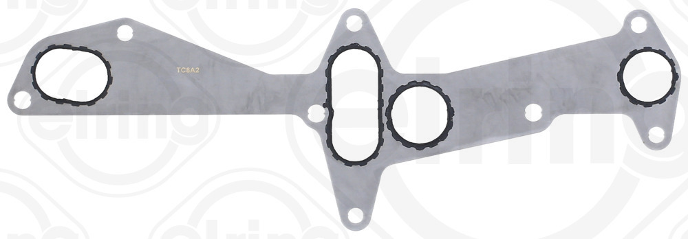 Garnituri, carcasa filtru ulei 390.180 ELRING - Ungere Garnituri, carcasa filtru ulei 390.180 ELRING - Ungere