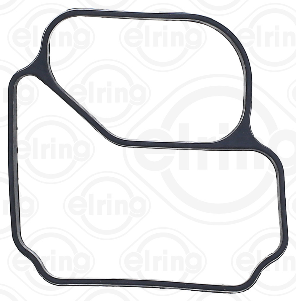 Garnitura, carcasa termostat 395.520 ELRING - Garnituri circuit de racire
