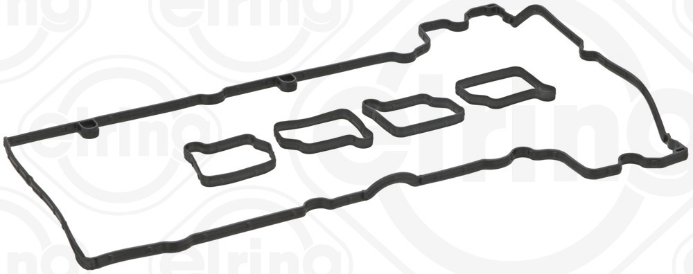 Set garnituri, Capac supape 428.490 ELRING - Garnitura /capac supape