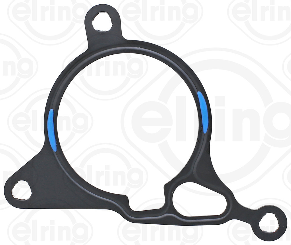 Garnitura, pompa vacuum 443.020 ELRING - Pompa vacuum Garnitura, pompa vacuum 443.020 ELRING - Pompa vacuum