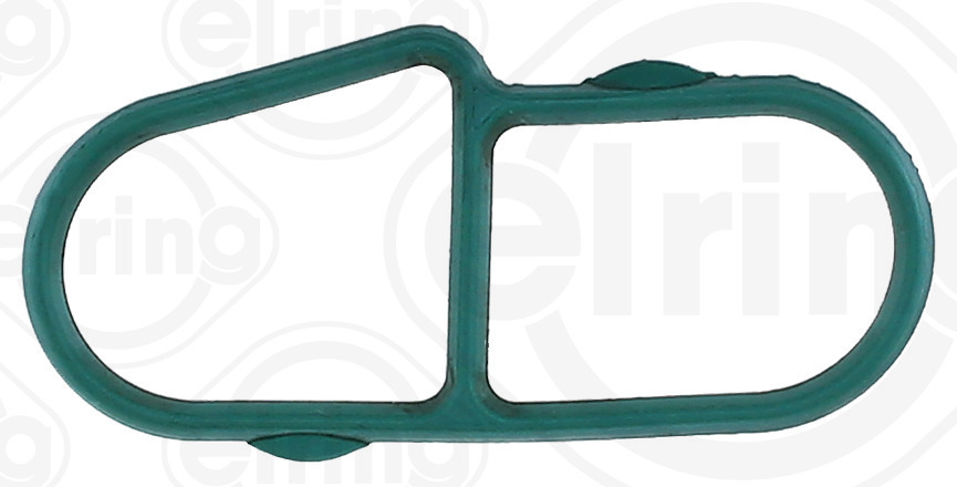 Garnitura, filtru combustibil 445.650 ELRING - Filtru combustibil/carcasa