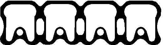 Garnitura, capac supape 446.111 ELRING - Garnitura /capac supape