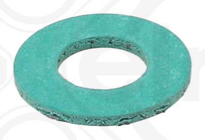 Inel etansare, surub drena ulei / inel de etansare 473.500 ELRING - Baie ulei / accesorii