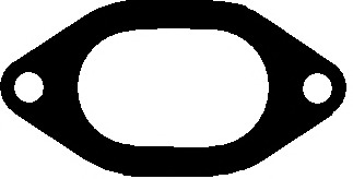 Garnitura, galerie admisie 481.300 ELRING - Chiuloasa/piese