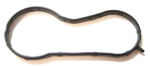 Garnitura, flansa lichid racire 537.640 ELRING - Flansa