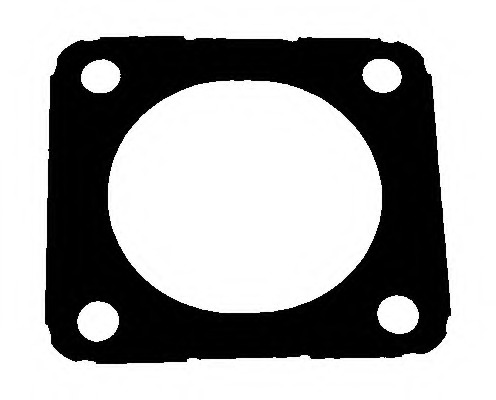 Garnitura etans., compresor 538.350 ELRING - Turbocompressor Garnitura etans., compresor 538.350 ELRING - Turbocompressor
