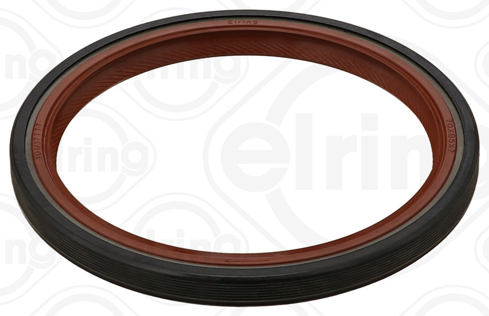 Simering, arbore cotit / inel de etansare 542.060 ELRING - Arbore cotit, angrenare