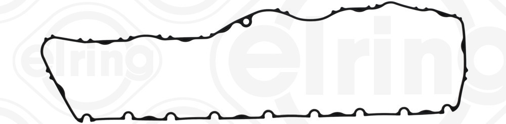 Etansare, racire ulei 545.780 ELRING - Ungere