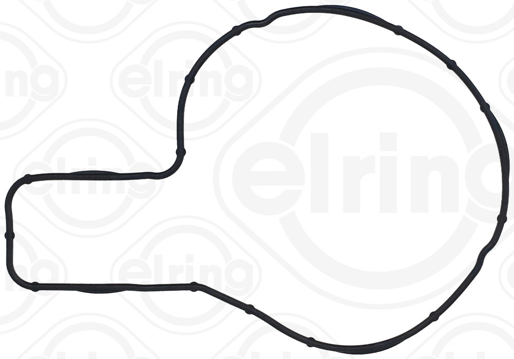 Garnitura, pompa de apa 545.790 ELRING - Pompa apa/ garnitura