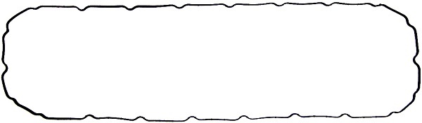 Garnitura, capac supape 569.490 ELRING - Garnituri Garnitura, capac supape 569.490 ELRING - Garnituri