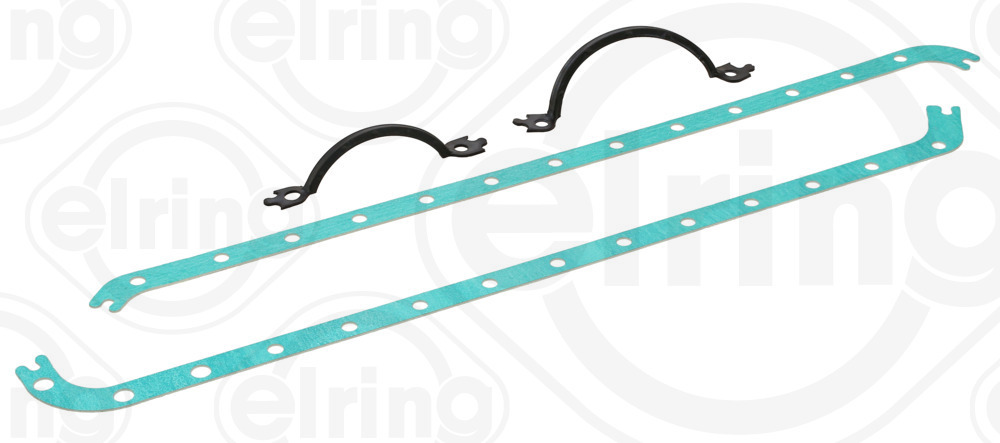 set garnituri, baie ulei 583.620 ELRING - Garnituri set garnituri, baie ulei 583.620 ELRING - Garnituri