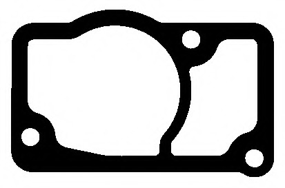 Garnitura, carcasa termostat 646.212 ELRING - Garnitura termostat Garnitura, carcasa termostat 646.212 ELRING - Garnitura termostat