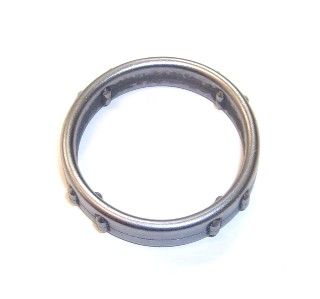 Garnitura, carcasa termostat 687.690 ELRING - Garnituri circuit de racire