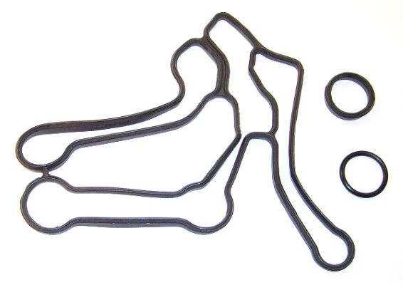 Set garnituri, radiator ulei 724.580 ELRING - Ungere Set garnituri, radiator ulei 724.580 ELRING - Ungere