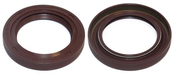 Simering, arbore cotit / Simering, ax cu came 757.292 ELRING - Simering arbore/ -set Simering, arbore cotit / Simering, ax cu came 757.292 ELRING - Simering arbore/ -set