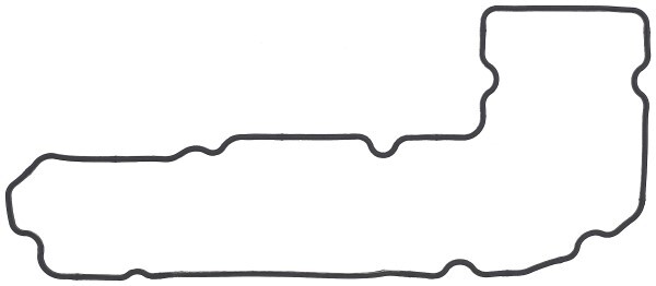 Garnitura capac, distributie 759.139 ELRING - Garnitura capac distributie Garnitura capac, distributie 759.139 ELRING - Garnitura capac distributie